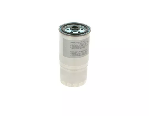 BOSCH Fuel Filter (1457434184)