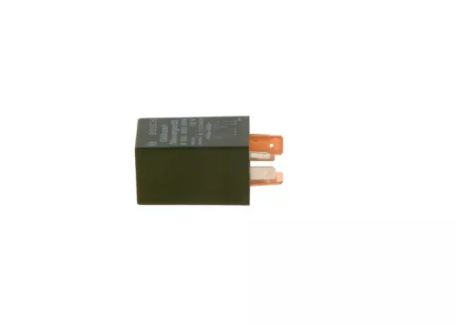 BOSCH Control Unit, glow time (0281003099)