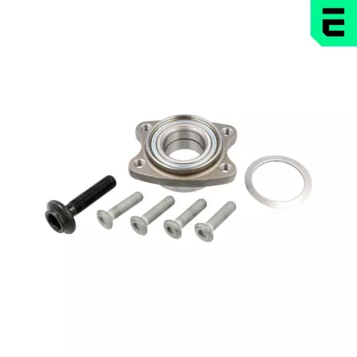 OPTIMAL Wheel Bearing Kit (100053)