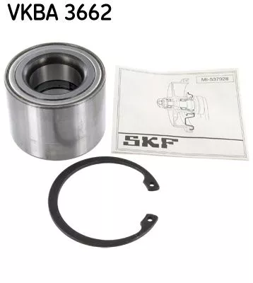 Wheel Bearing Kit