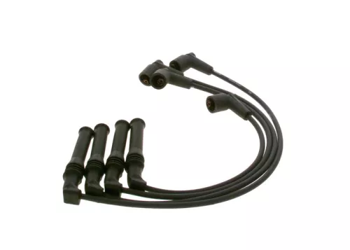 BOSCH Ignition Cable Kit (0986356778)