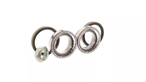 SKF Wheel Bearing Kit (VKBA1444)