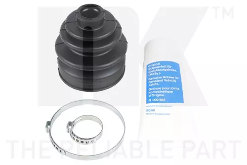 Bellow Kit, drive shaft