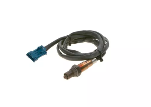 Oxygen Sensor