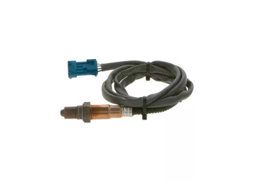 BOSCH Oxygen Sensor (0258006029)