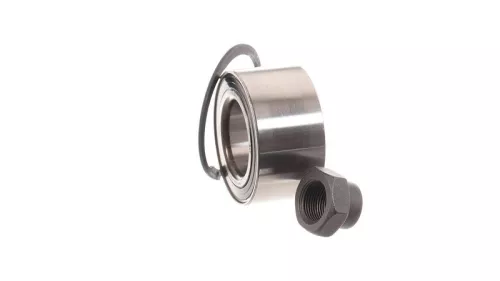 SKF Wheel Bearing Kit (VKBA1432)