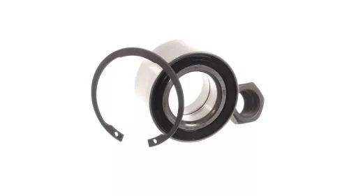 SKF Wheel Bearing Kit (VKBA1432)