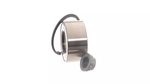 SKF Wheel Bearing Kit (VKBA757)