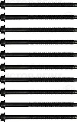 Cylinder Head Bolt Set