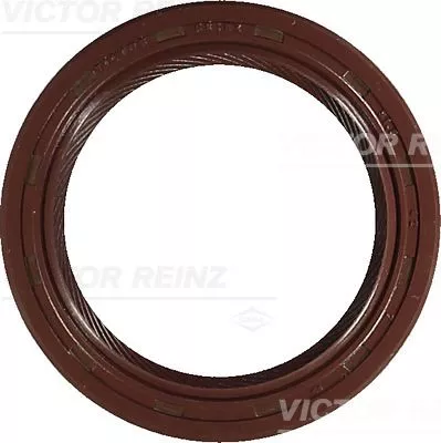 Shaft Seal, crankshaft