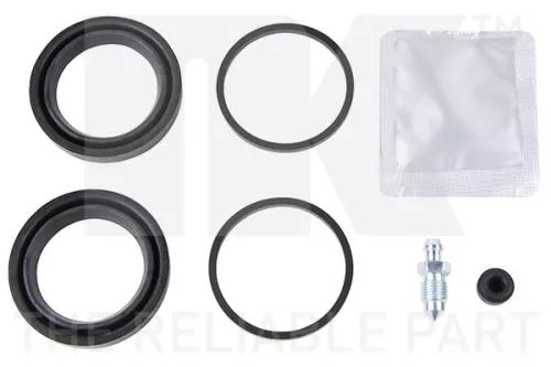 Repair Kit, brake caliper