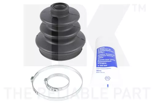 Bellow Kit, drive shaft