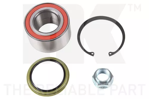 Wheel Bearing