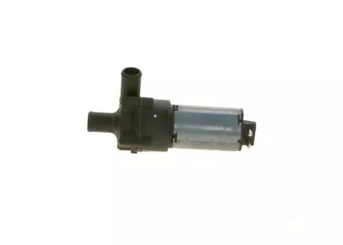 Auxiliary Water Pump (cooling water circuit)