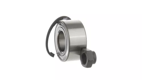 SKF Wheel Bearing Kit (VKBA882)