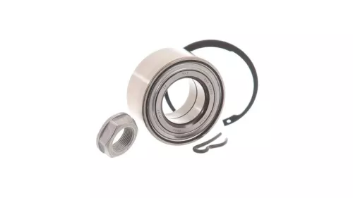 SKF Wheel Bearing Kit (VKBA915)