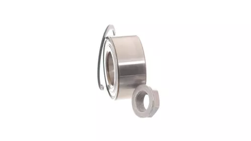 SKF Wheel Bearing Kit (VKBA915)