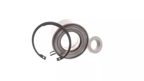 SKF Wheel Bearing Kit (VKBA915)