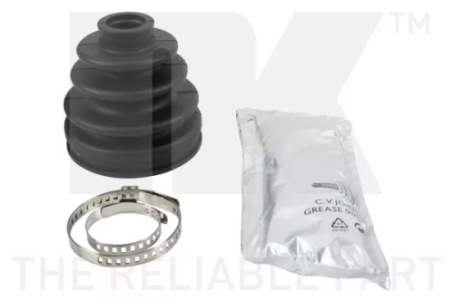 Bellow Kit, drive shaft