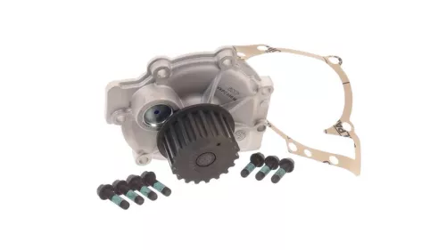 SKF Water Pump, engine cooling (VKPC86618)
