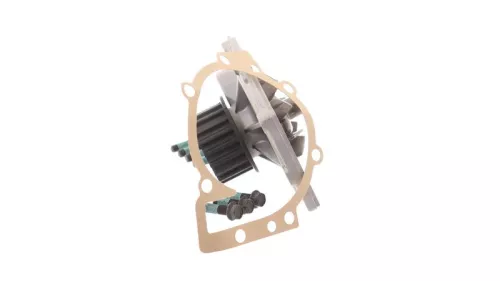 SKF Water Pump, engine cooling (VKPC86618)