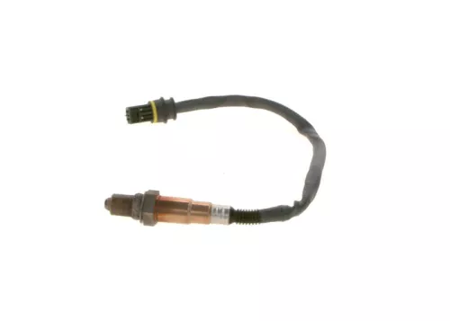 BOSCH Oxygen Sensor (0258006125)