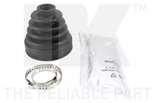 Bellow Kit, drive shaft