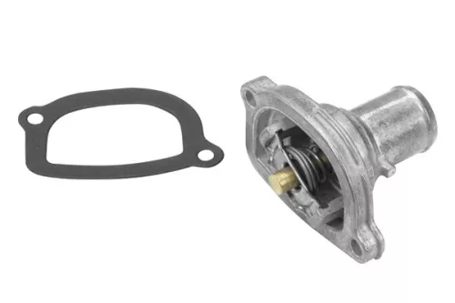 BorgWarner (Wahler) Thermostat, coolant (3151.87D)