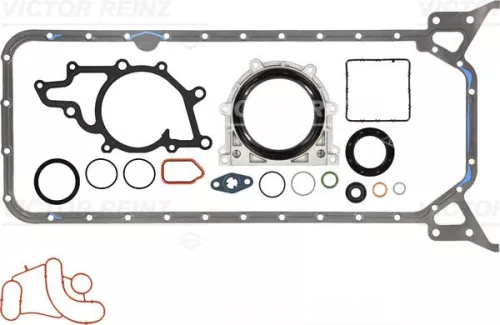 Gasket Kit, crankcase