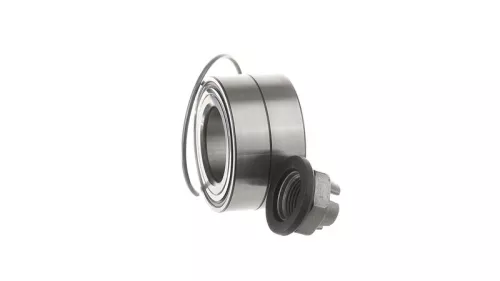 SKF Wheel Bearing Kit (VKBA3496)