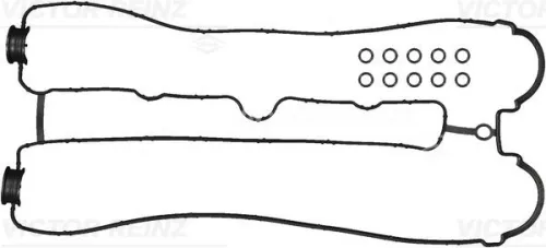 Gasket Set, cylinder head cover