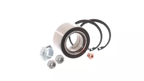 SKF Wheel Bearing Kit (VKBA575)