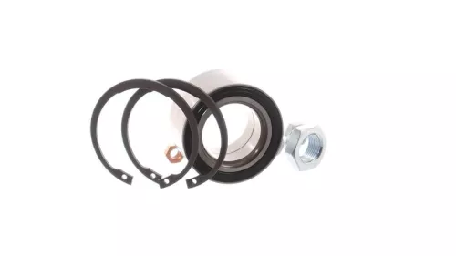 SKF Wheel Bearing Kit (VKBA575)