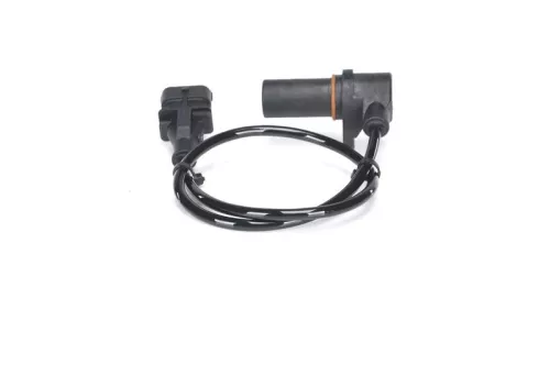 BOSCH Sensor, crankshaft pulse (0281002214)