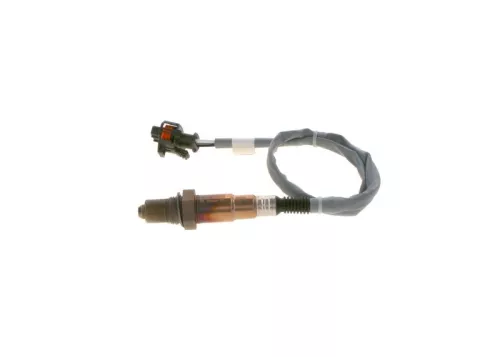 BOSCH Oxygen Sensor (0258006171)