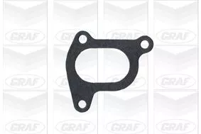 GRAF Water Pump, engine cooling (PA451)