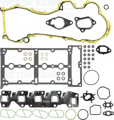 Gasket Kit, cylinder head