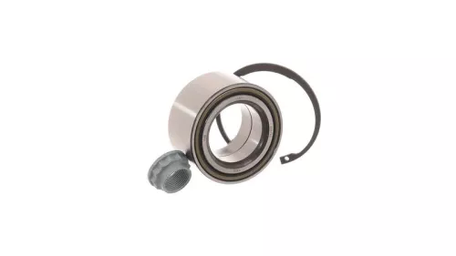 SKF Wheel Bearing Kit (VKBA1347)