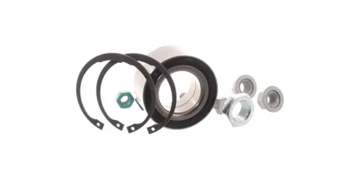 SKF Wheel Bearing Kit (VKBA1358)