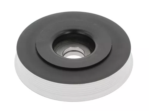 CORTECO Belt Pulley, crankshaft (80000597)