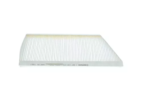 BOSCH Filter, cabin air (1987432070)
