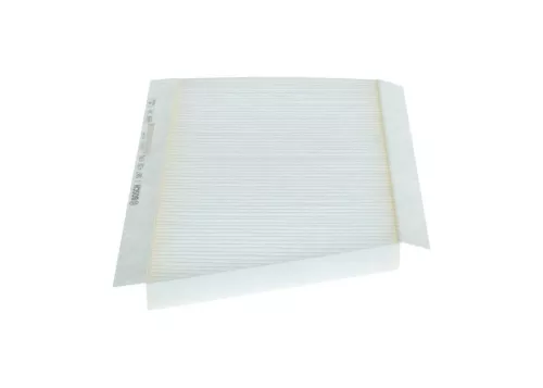 BOSCH Filter, cabin air (1987432070)