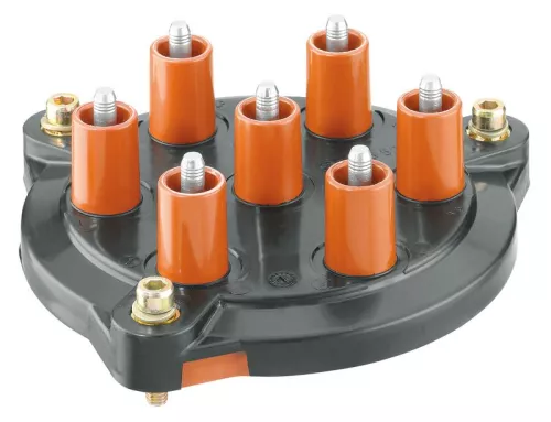 BOSCH Ignition Distributor Cap (1235522427)