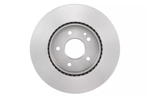 BOSCH Brake Disc (0986478301)