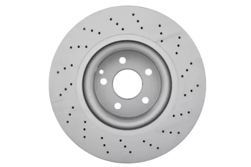 BOSCH Brake Disc (0986478470)
