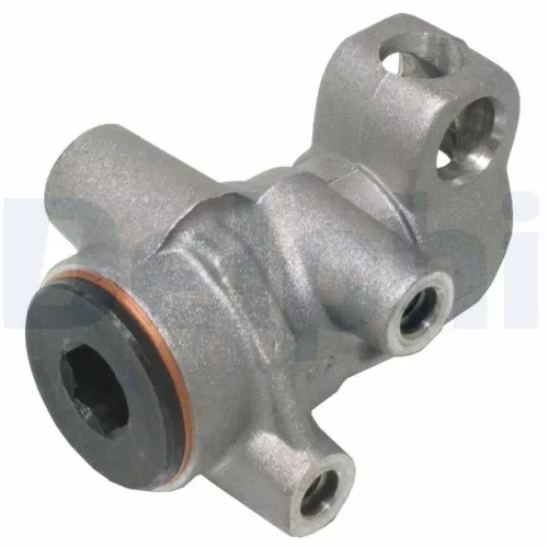 Brake Force Regulator