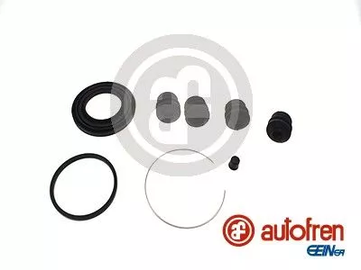 Repair Kit, brake caliper
