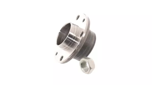 SKF Wheel Bearing Kit (VKBA1440)