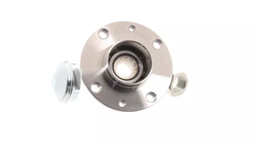 SKF Wheel Bearing Kit (VKBA1440)