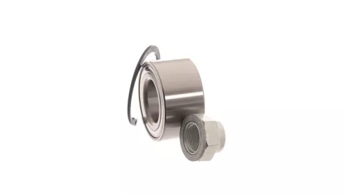 SKF Wheel Bearing Kit (VKBA1403)
